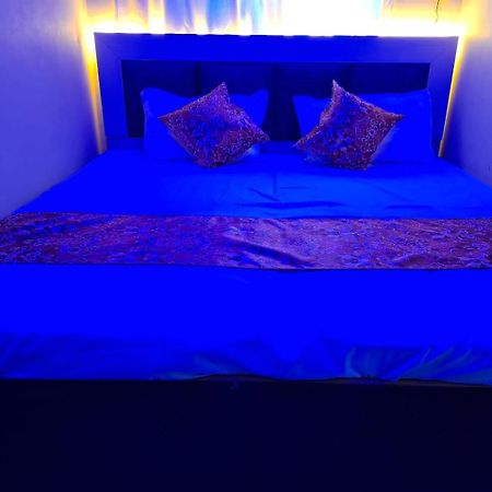 Hotel Sgh Subhadra Guest House Ayodhya Eksteriør billede