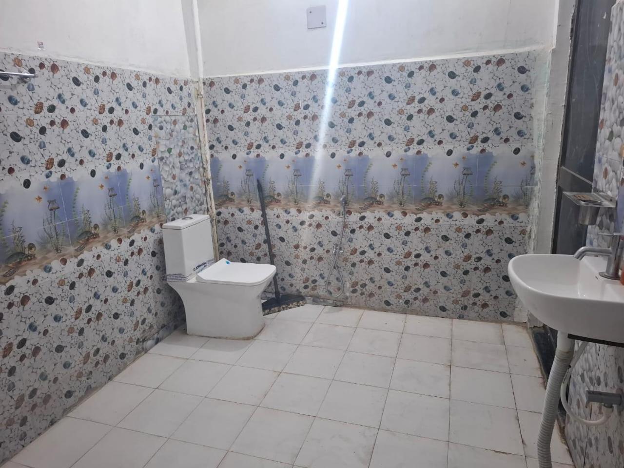 Hotel Sgh Subhadra Guest House Ayodhya Eksteriør billede
