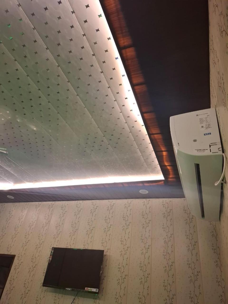 Hotel Sgh Subhadra Guest House Ayodhya Eksteriør billede