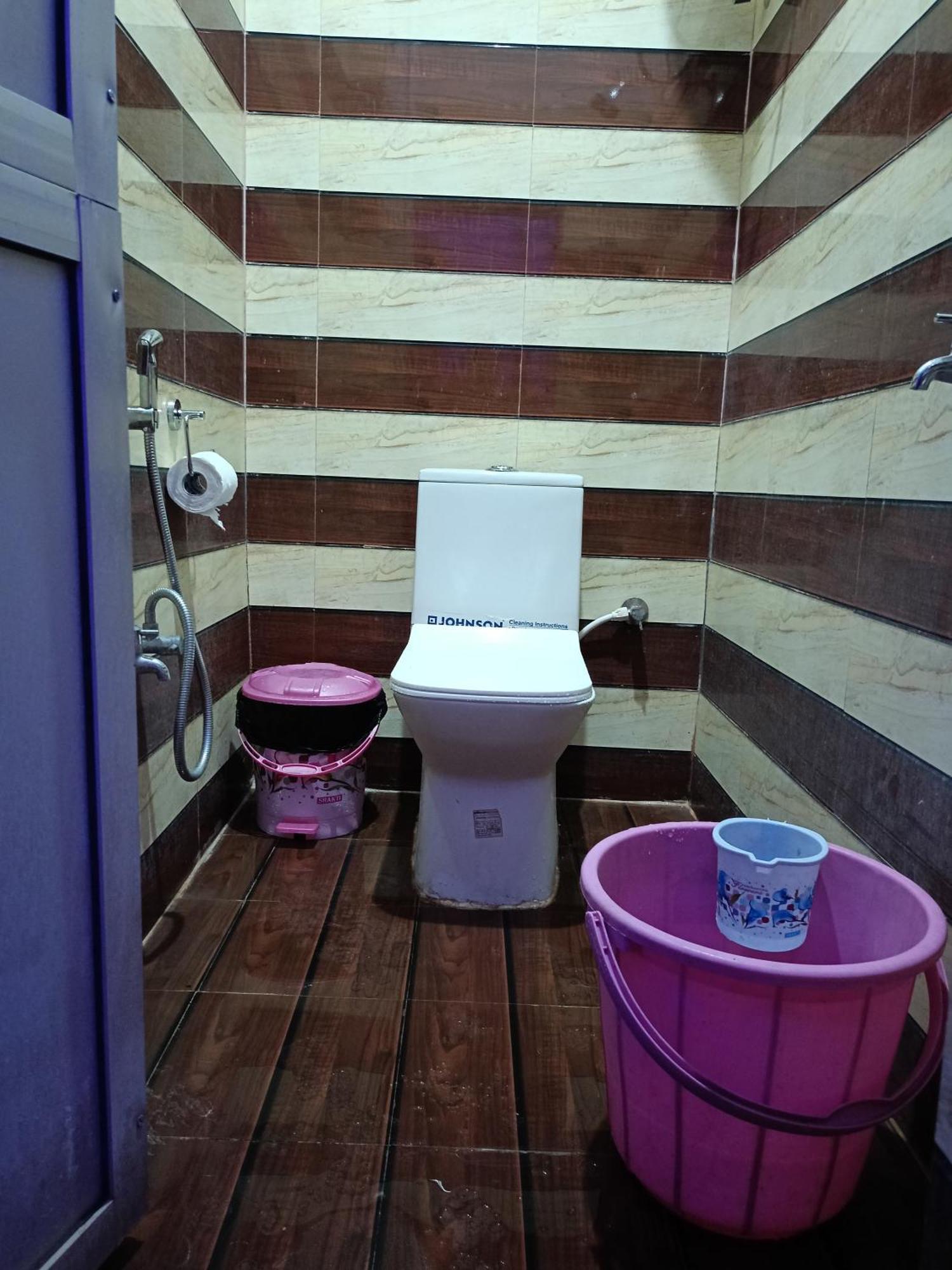 Hotel Sgh Subhadra Guest House Ayodhya Eksteriør billede