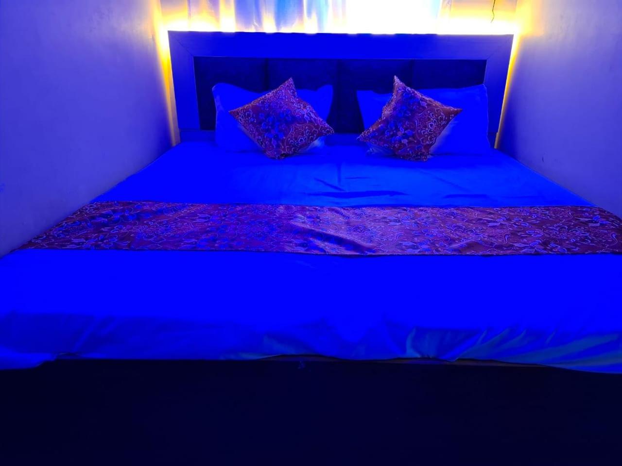 Hotel Sgh Subhadra Guest House Ayodhya Eksteriør billede