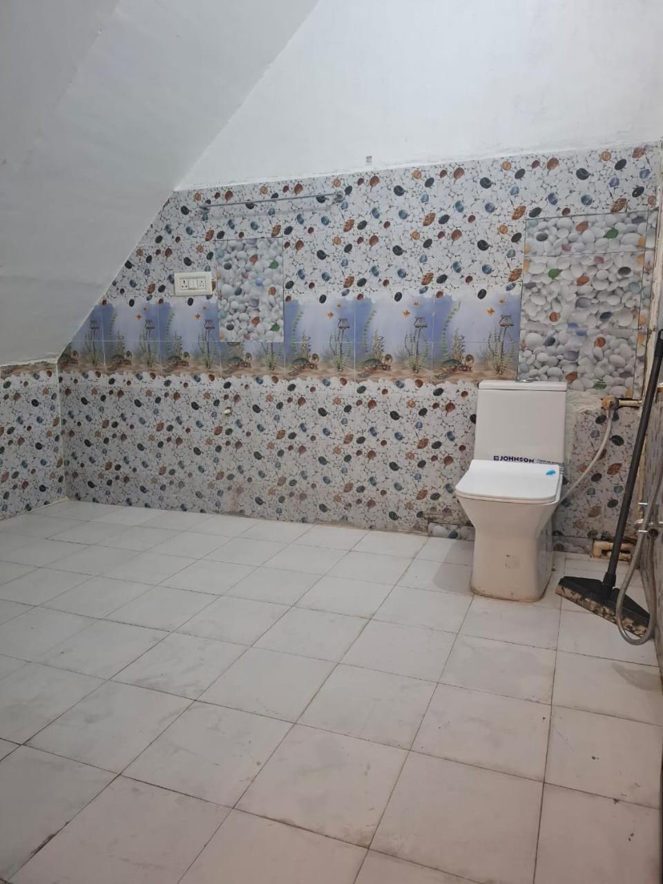 Hotel Sgh Subhadra Guest House Ayodhya Eksteriør billede