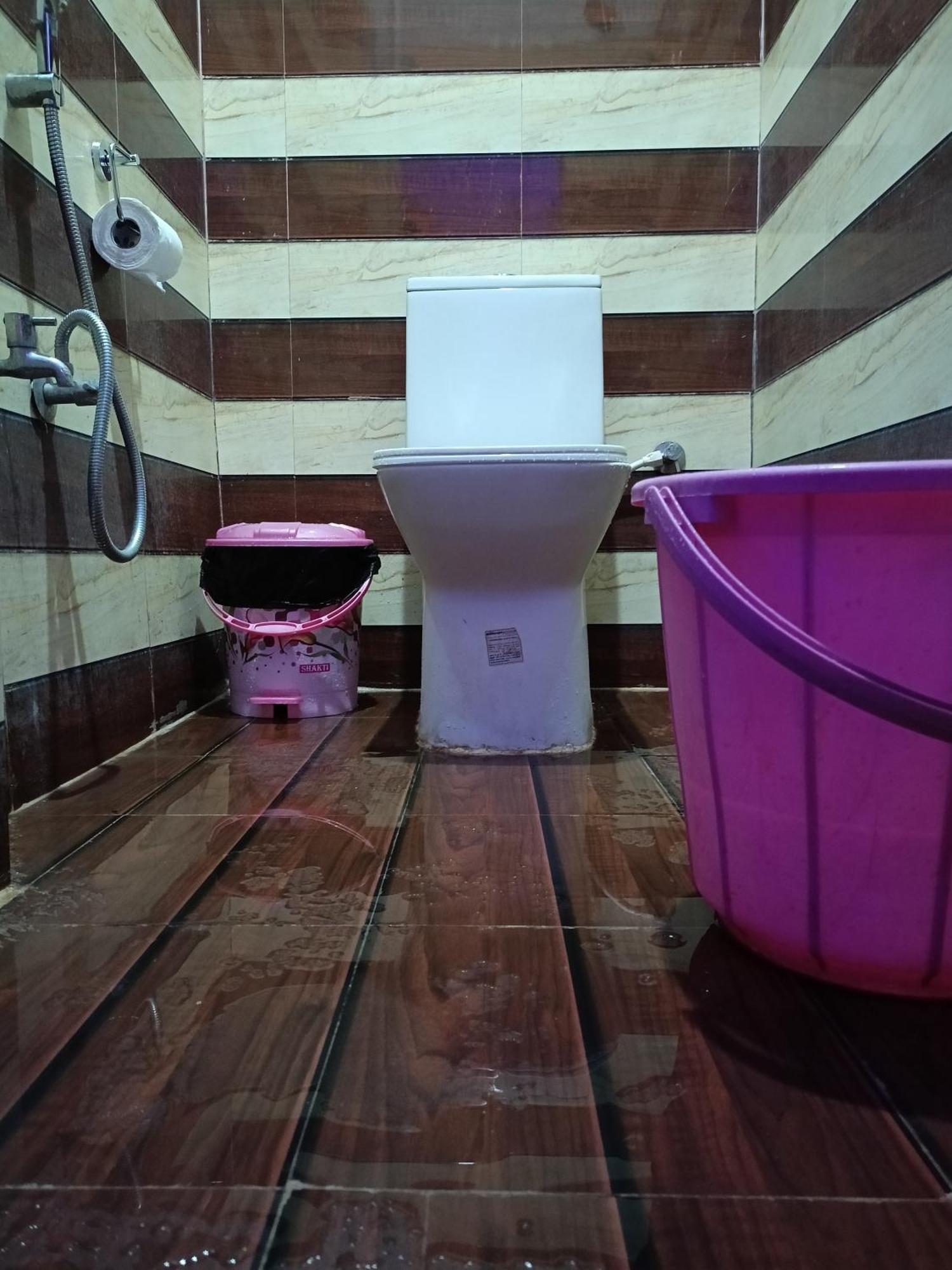 Hotel Sgh Subhadra Guest House Ayodhya Eksteriør billede
