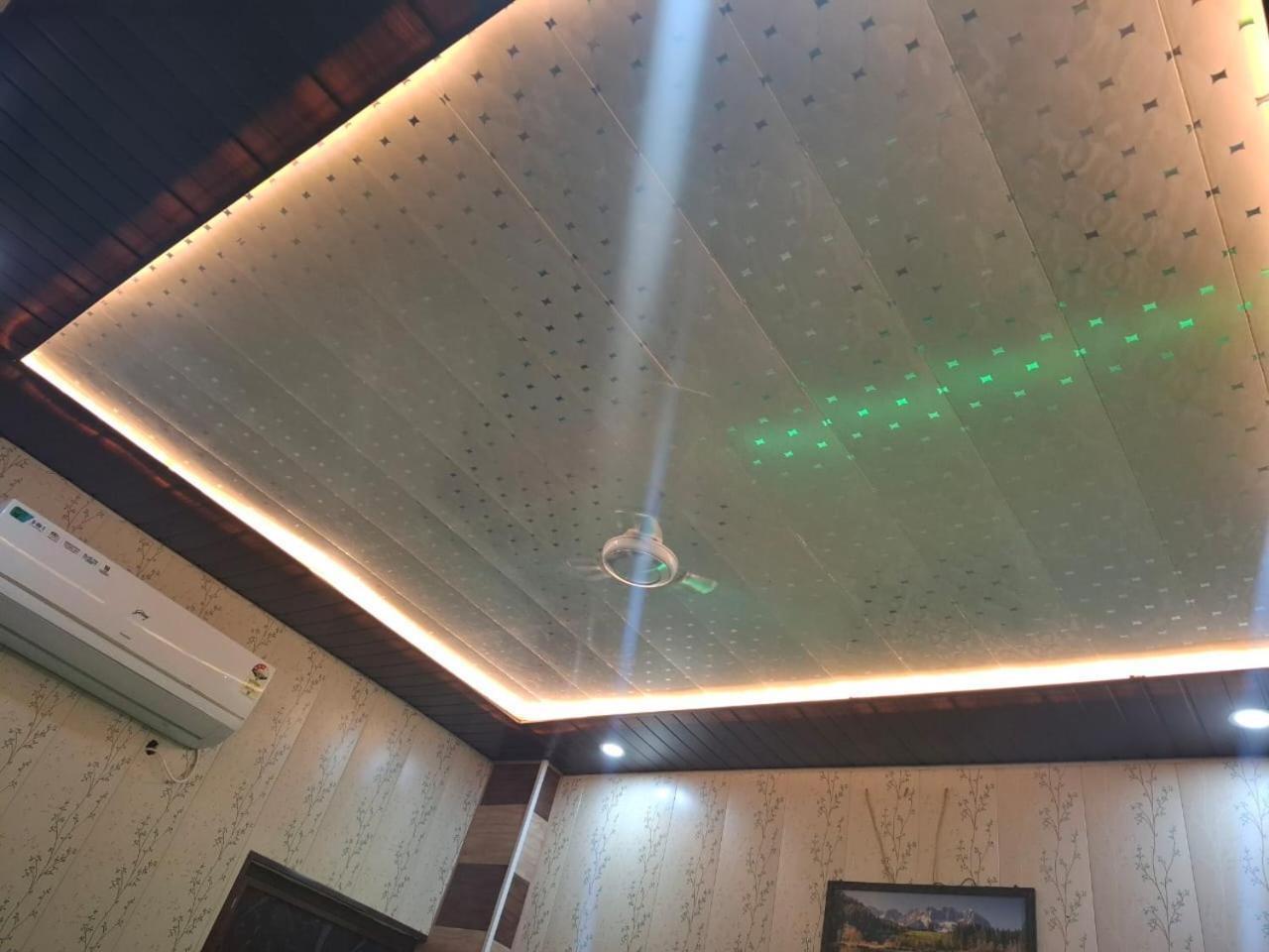 Hotel Sgh Subhadra Guest House Ayodhya Eksteriør billede
