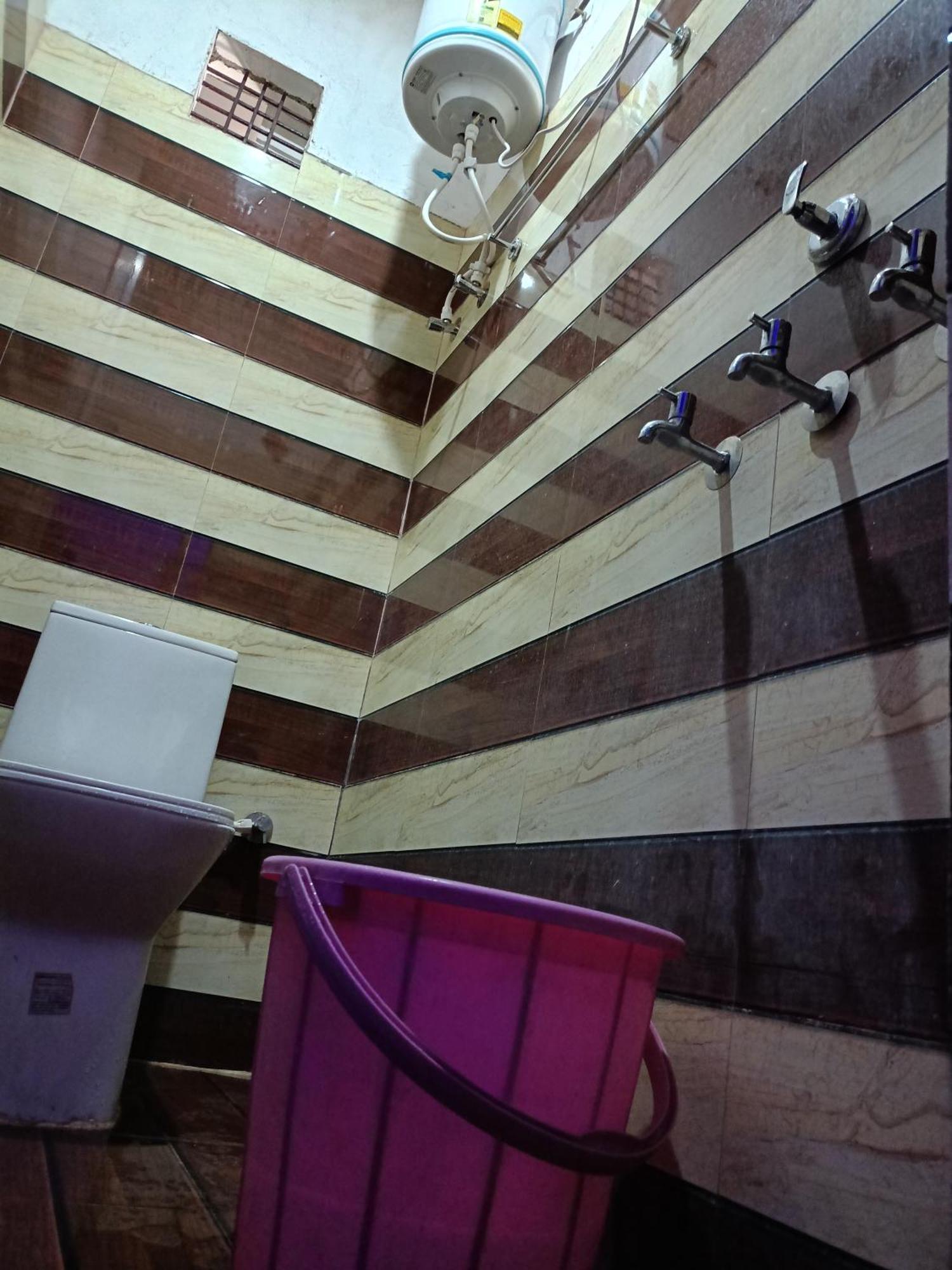 Hotel Sgh Subhadra Guest House Ayodhya Eksteriør billede